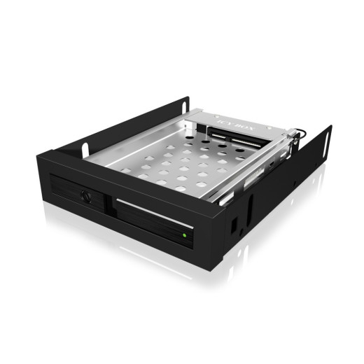 IcyBox IB-2217StS 2,5'' HDD SATA