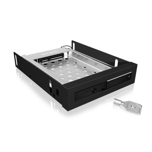 IcyBox IB-2217StS 2,5'' HDD SATA