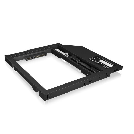 IcyBox IB-AC649 Adapter na dyski HDD/SSD