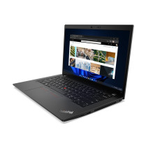 Lenovo Laptop ThinkPad L14 G3 AMD 21C5005CPB W11Pro 5875U/16GB/512GB/INT/14.0 FHD/1YR Premier Support + 3YRS OS