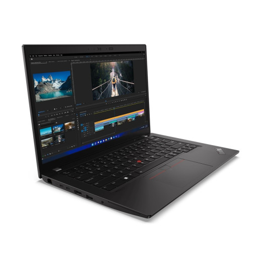 Lenovo Laptop ThinkPad L14 G3 AMD 21C5005CPB W11Pro 5875U/16GB/512GB/INT/14.0 FHD/1YR Premier Support + 3YRS OS