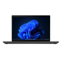 Lenovo Ultrabook ThinkPad T14 G3 21CF0036PB W11Pro 6850U/16GB/512GB/INT/14.0 WUXGA/Villi Black/3YRS Premier Support