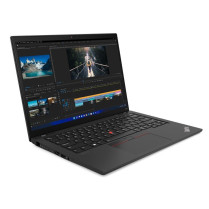 Lenovo Ultrabook ThinkPad T14 G3 21CF0036PB W11Pro 6850U/16GB/512GB/INT/14.0 WUXGA/Villi Black/3YRS Premier Support