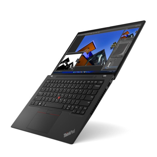 Lenovo Ultrabook ThinkPad T14 G3 21CF0036PB W11Pro 6850U/16GB/512GB/INT/14.0 WUXGA/Villi Black/3YRS Premier Support