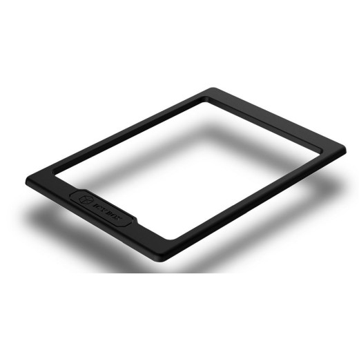 IcyBox IB-AC729 adapter z 7mm na 9mm