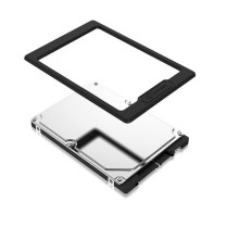 IcyBox IB-AC729 adapter z 7mm na 9mm