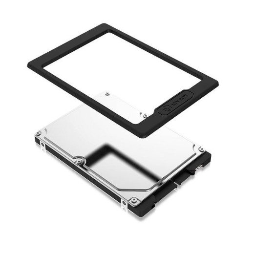 IcyBox IB-AC729 adapter z 7mm na 9mm