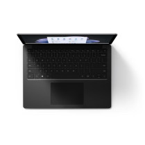 Microsoft Notebook Surface Laptop 5 13,5/512/i5/8 Black R1S-00034 PL