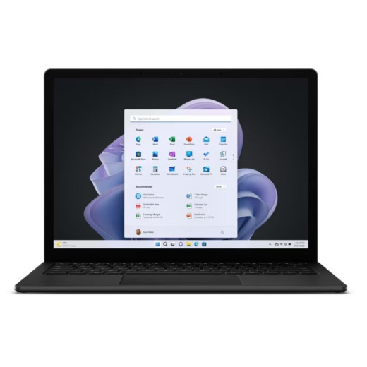 Microsoft Surface Laptop 5 13,5/512/i7/16 Czarny RBG-00034 PL