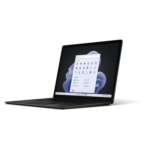 Microsoft Surface Laptop 5 13,5/512/i7/16 Czarny RBG-00034 PL