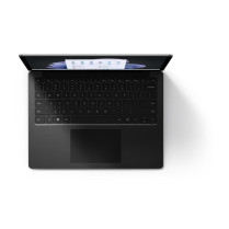 Microsoft Surface Laptop 5 13,5/512/i7/16 Czarny RBG-00034 PL