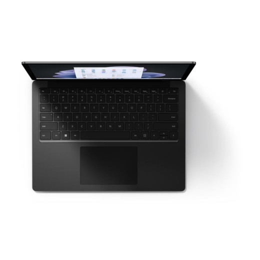 Microsoft Surface Laptop 5 13,5/512/i7/16 Czarny RBG-00034 PL