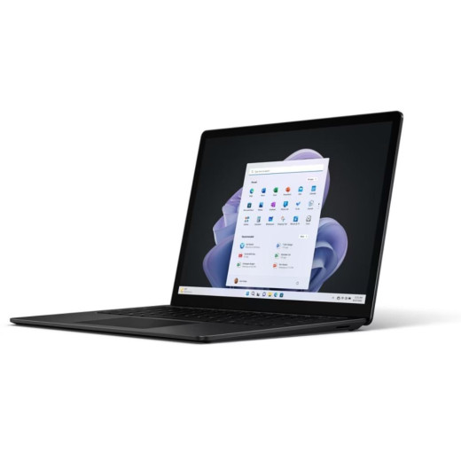 Microsoft Notebook Surface Laptop 5 15/512/i7/8 Black RFB-00034 PL