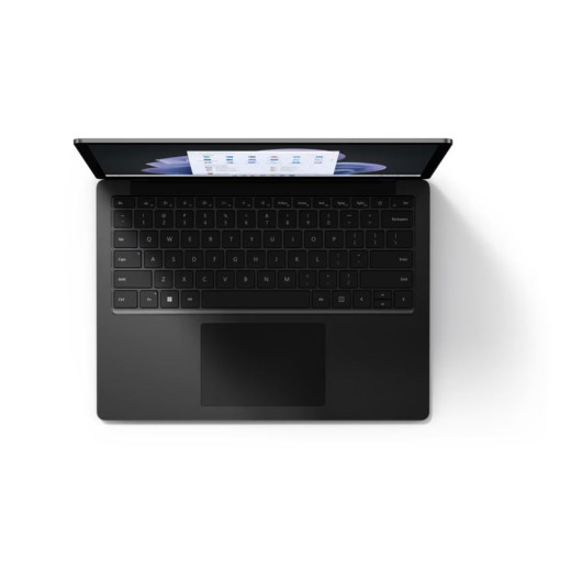 Microsoft Notebook Surface Laptop 5 15/512/i7/8 Black RFB-00034 PL