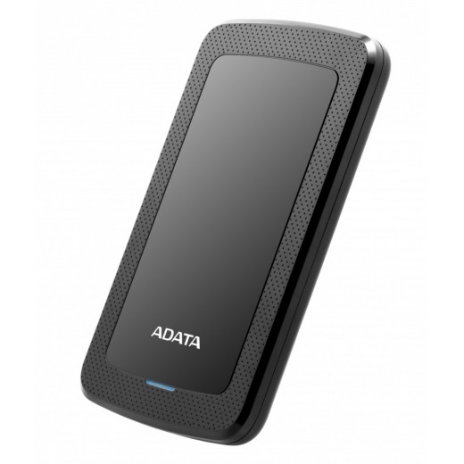 Adata DashDrive HV300 1TB 2.5 USB3.1 Czarny