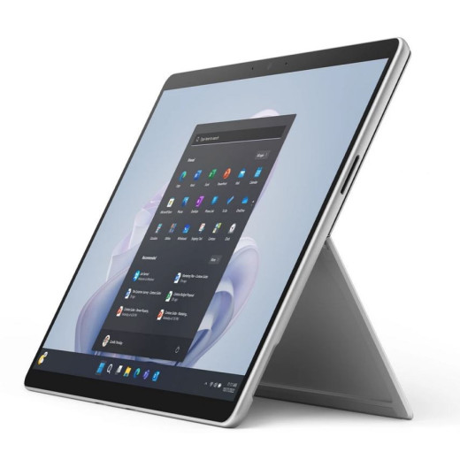 Microsoft Surface Pro 9 8GB/256GB/i5-1235U Platinum QEZ-00004 PL