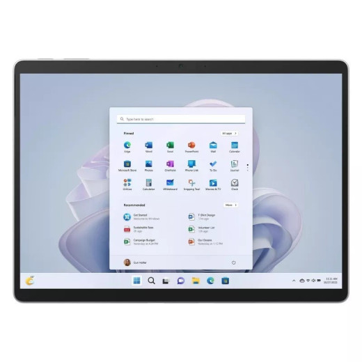 Microsoft Surface PRO9 256/i7/16 Platinum QIL-00004 PL