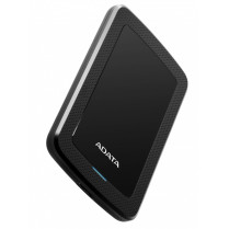 Adata DashDrive HV300 1TB 2.5 USB3.1 Czarny