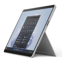 Microsoft Surface Pro 9 Win10 Pro i5/512GB/8GB/Commercial Platinium/S3I-00004