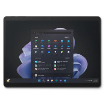 Microsoft Surface Pro 9 Win10 Pro i7-1255U/512GB/16GB/Commercial Black/S8N-00021