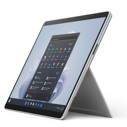 Microsoft Surface Pro 9 Win10 Pro i7-1255U/1TB/16GB/Commercial Platinium/S8N-00021