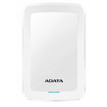 Adata DashDrive HV300 1TB 2.5 USB3.1 Biały