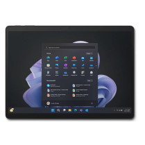 Microsoft Surface Pro 9 Win11 Pro i5-1235U/512GB/8GB/Commercial Black/QHB-00020