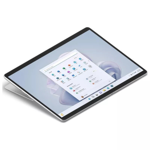 Microsoft Surface Pro 9 Win11 Pro i5-1245U/256GB/16GB Commercial Platinium/QIA-00004