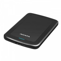 Adata DashDrive HV300 2TB 2.5 USB3.1 Czarny