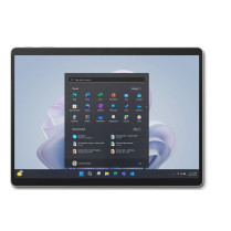 Microsoft Surface Pro 9 Win11 Pro i7-1255U/1TB/16GB/Commercial Platinium/QKV-00004