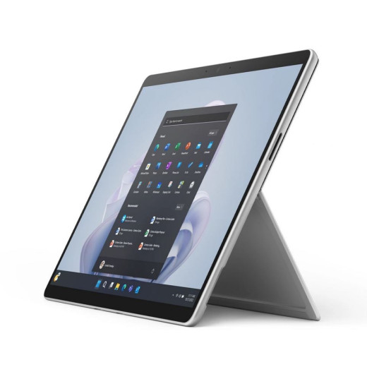 Microsoft Surface Pro 9 Win11 Pro SQ3/256GB/8GB/Commercial Platinium/RUB-00004