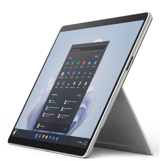 Microsoft Surface Pro 9 Win11 Pro SQ3/256GB/16GB/Commercial Platinium/LTE/RW8-00004