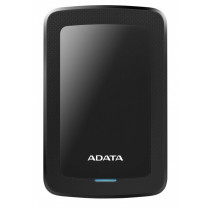 Adata DashDrive HV300 2TB 2.5 USB3.1 Czarny
