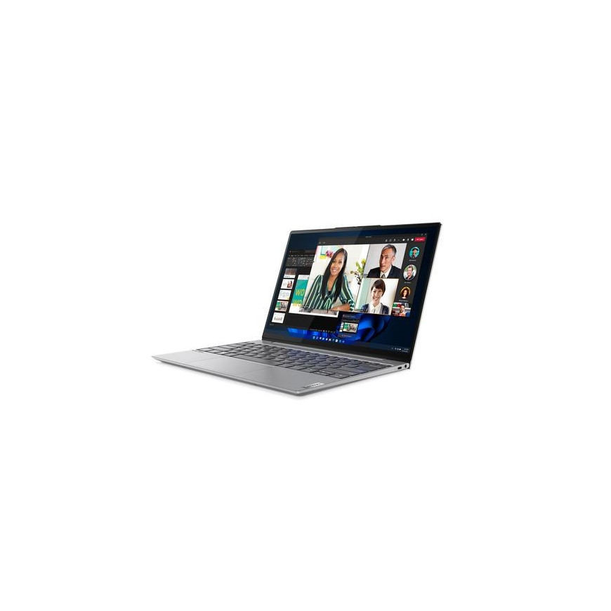 Lenovo Laptop ThinkBook 13x G2 21AT001SPB W11Pro i5-1235U/16GB/512GB/INT/13.3 WQXGA/Storm Grey/1YR Premier Support + 3YRS OS
