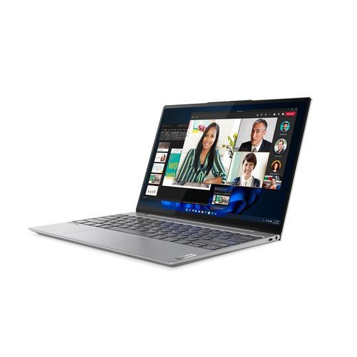 Lenovo Laptop ThinkBook 13x G2 21AT001SPB W11Pro i5-1235U/16GB/512GB/INT/13.3 WQXGA/Storm Grey/1YR Premier Support + 3YRS OS