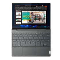 Lenovo Laptop ThinkBook 13x G2 21AT001SPB W11Pro i5-1235U/16GB/512GB/INT/13.3 WQXGA/Storm Grey/1YR Premier Support + 3YRS OS