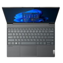 Lenovo Laptop ThinkBook 13x G2 21AT001SPB W11Pro i5-1235U/16GB/512GB/INT/13.3 WQXGA/Storm Grey/1YR Premier Support + 3YRS OS