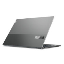 Lenovo Laptop ThinkBook 13x G2 21AT001SPB W11Pro i5-1235U/16GB/512GB/INT/13.3 WQXGA/Storm Grey/1YR Premier Support + 3YRS OS