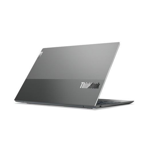 Lenovo Laptop ThinkBook 13x G2 21AT001SPB W11Pro i5-1235U/16GB/512GB/INT/13.3 WQXGA/Storm Grey/1YR Premier Support + 3YRS OS