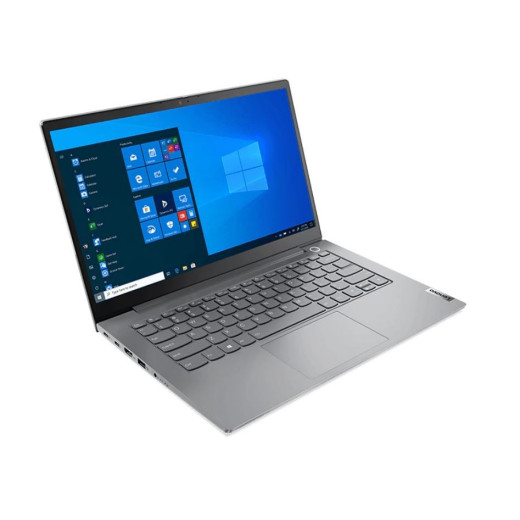 Lenovo Laptop ThinkBook 14 G2 20VD01FHPB W11Pro i5-1135G7/16GB/512GB/INT/14.0 FHD/Mineral Grey/1YR CI