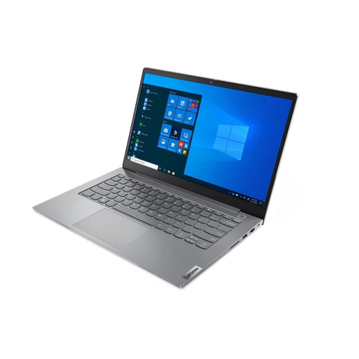 Lenovo Laptop ThinkBook 14 G2 20VD01FHPB W11Pro i5-1135G7/16GB/512GB/INT/14.0 FHD/Mineral Grey/1YR CI