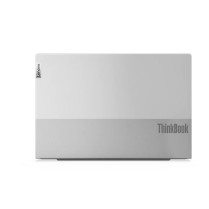 Lenovo Laptop ThinkBook 14 G2 20VD01FHPB W11Pro i5-1135G7/16GB/512GB/INT/14.0 FHD/Mineral Grey/1YR CI