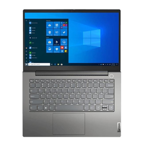 Lenovo Laptop ThinkBook 14 G2 20VD01FHPB W11Pro i5-1135G7/16GB/512GB/INT/14.0 FHD/Mineral Grey/1YR CI
