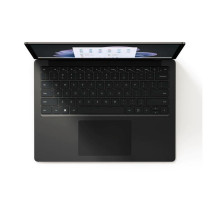 Microsoft Laptop 5 Win11Pro i5-1245U/8GB/512GB/13.5 cala Commercial Black/R1T-00032
