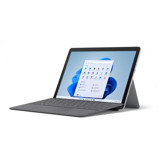 Microsoft Tablet Surface GO 3 i3-10100Y/4GB/64GB/INT/10.5 cala Win11Pro Commercial Platinum/8V9-00006