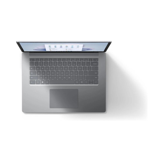Microsoft Surface Laptop 5 Win11Pro i5-1245U/8GB/512GB/13.5 Platinium R1T-00009