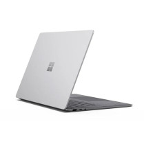 Microsoft Surface Laptop 5 Win10 Pro i5-1245U/16GB/512GB/13.5 Platinium R8Q-00009