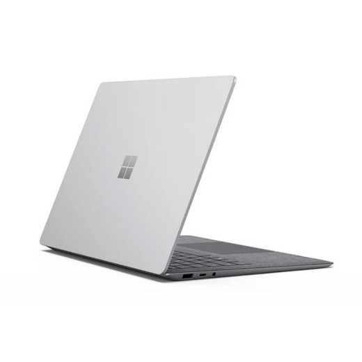 Microsoft Surface Laptop 5 Win10 Pro i5-1245U/16GB/512GB/13.5 Platinium R8Q-00009