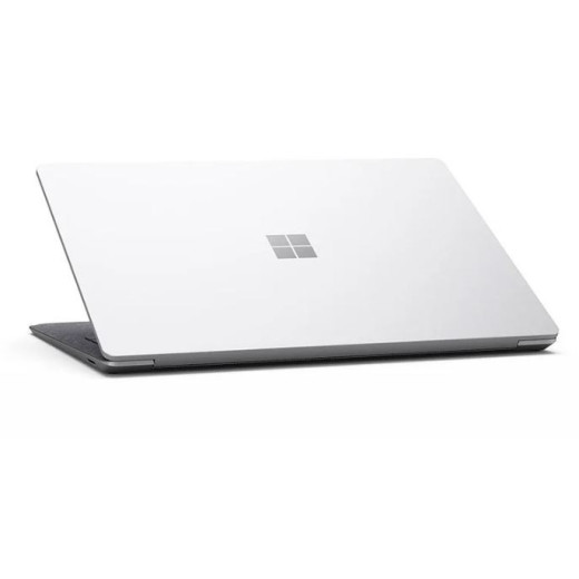 Microsoft Surface Laptop 5 Win10 Pro i5-1245U/16GB/512GB/13.5 Platinium R8Q-00009