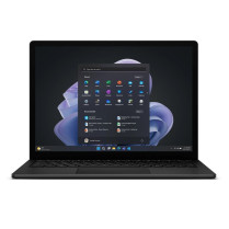Microsoft Surface Laptop 5 Win11 Pro i7-1265U/16GB/512GB/13.5 Black RBH-00034